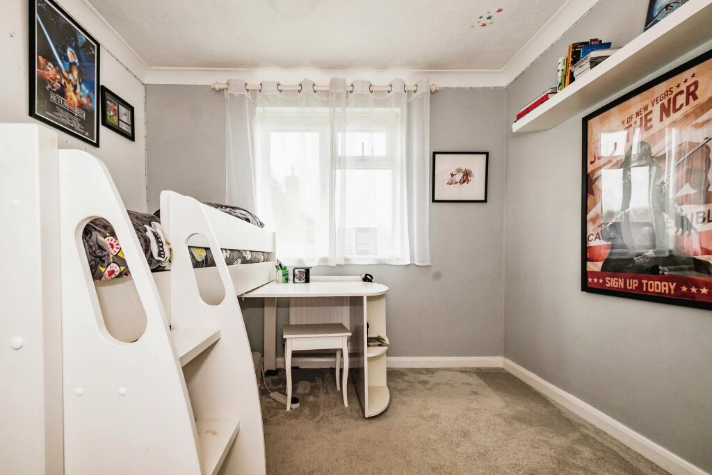 Bedroom Five