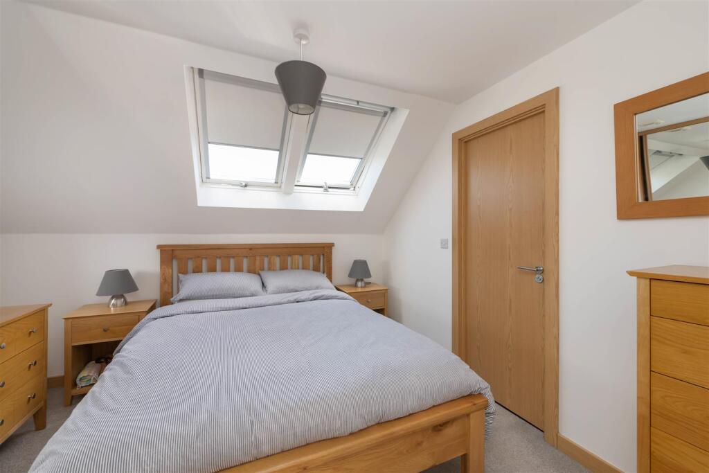 Olympia Way, Whitstable