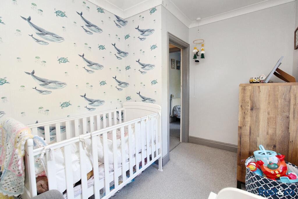 Bedroom 3.