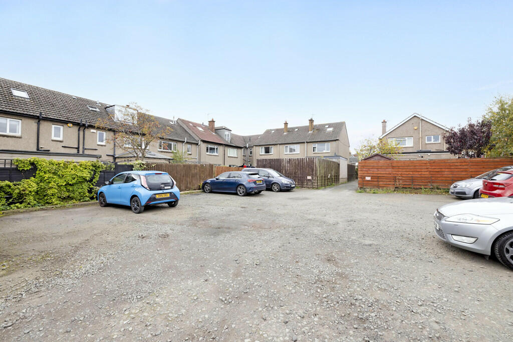 Private Car Park 