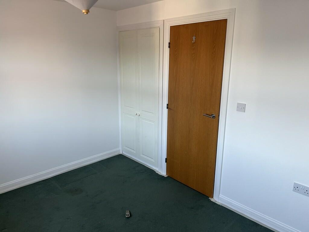 Bedroom 2.