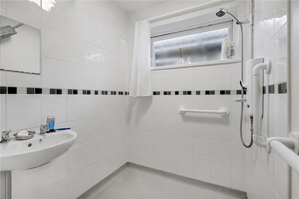 Wet Room