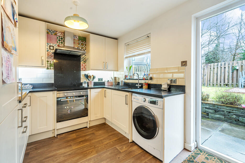 Kitchen/Dining Ro...