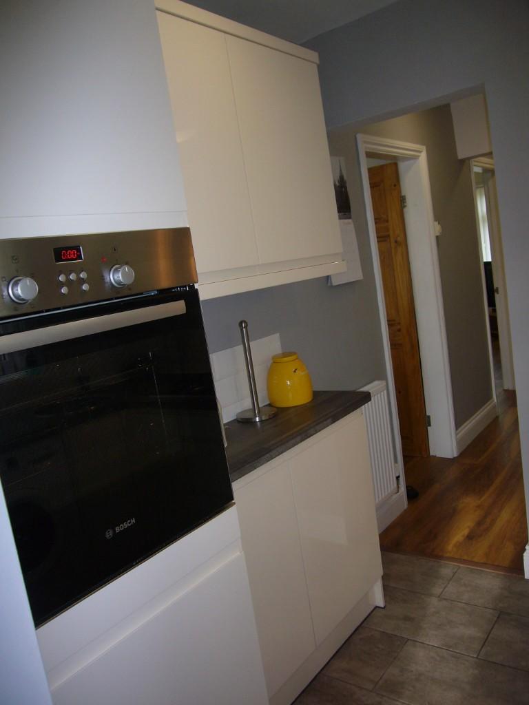 St. Johns Avenue, Manchester, Greater Manchester, M43