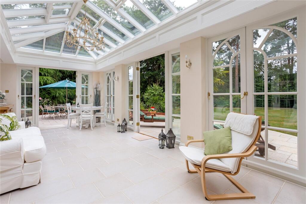 Orangery