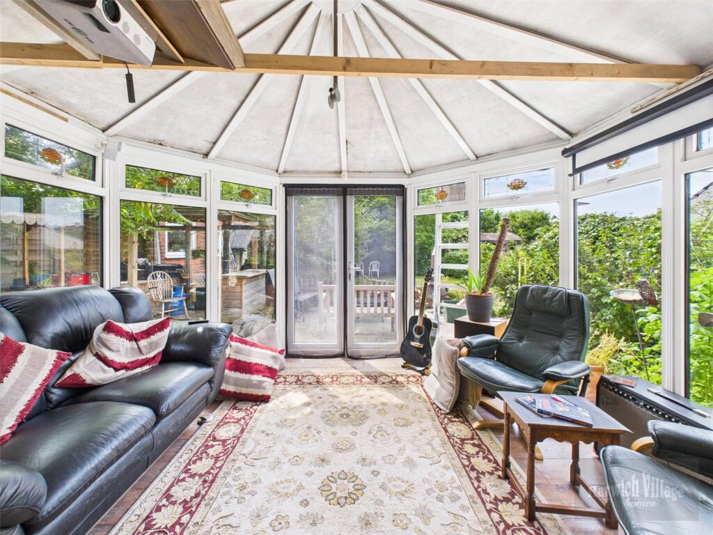 Conservatory