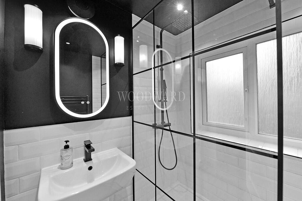 Shower Room/WC