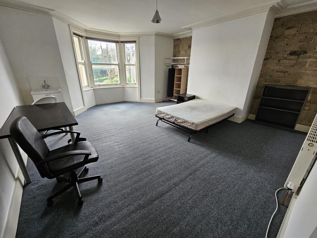 Photo of the room