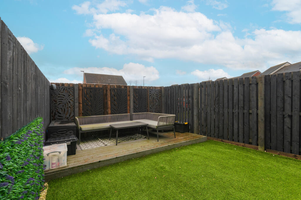 154A Barrangary Road PA7 5FR L-6