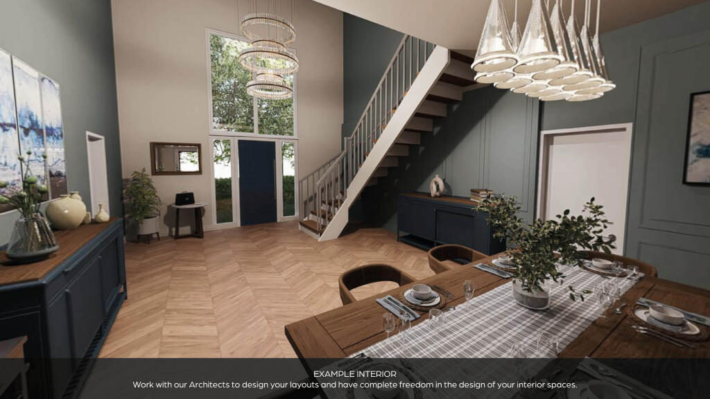 Example Interior 