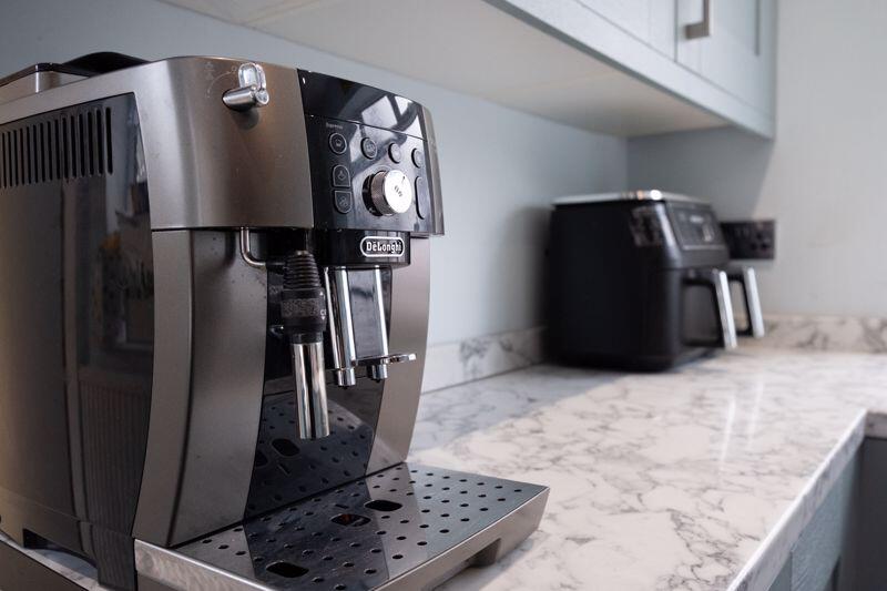 Coffee maker