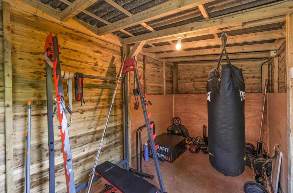 Mill Road, Ullesthorpe