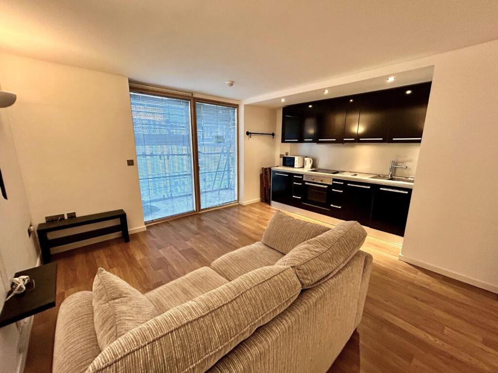 Living Kitchen