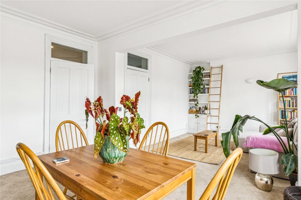 Dining Room 3