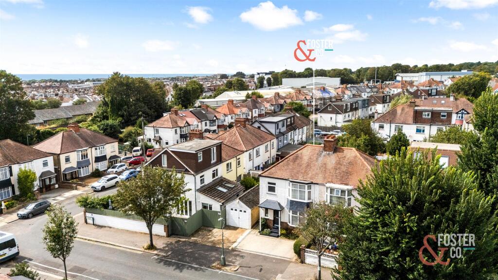 Aldrington Avenue, 6-043logo.jpg