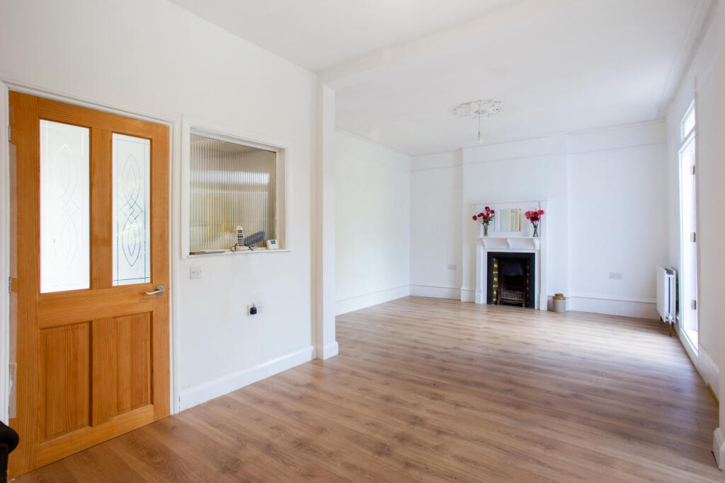 24 Rylett Road Londo