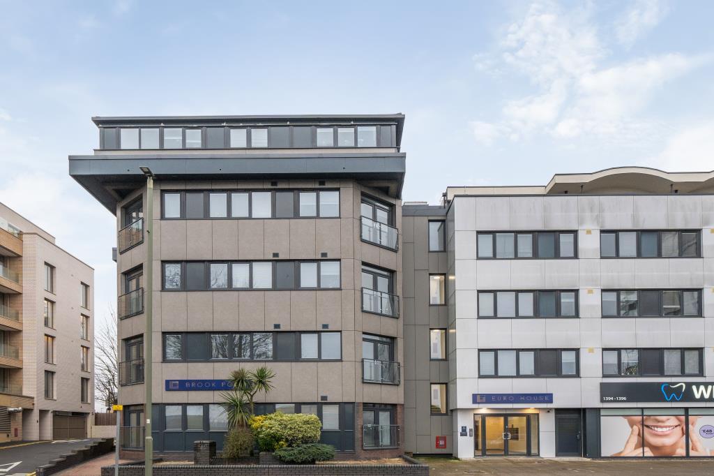 External View