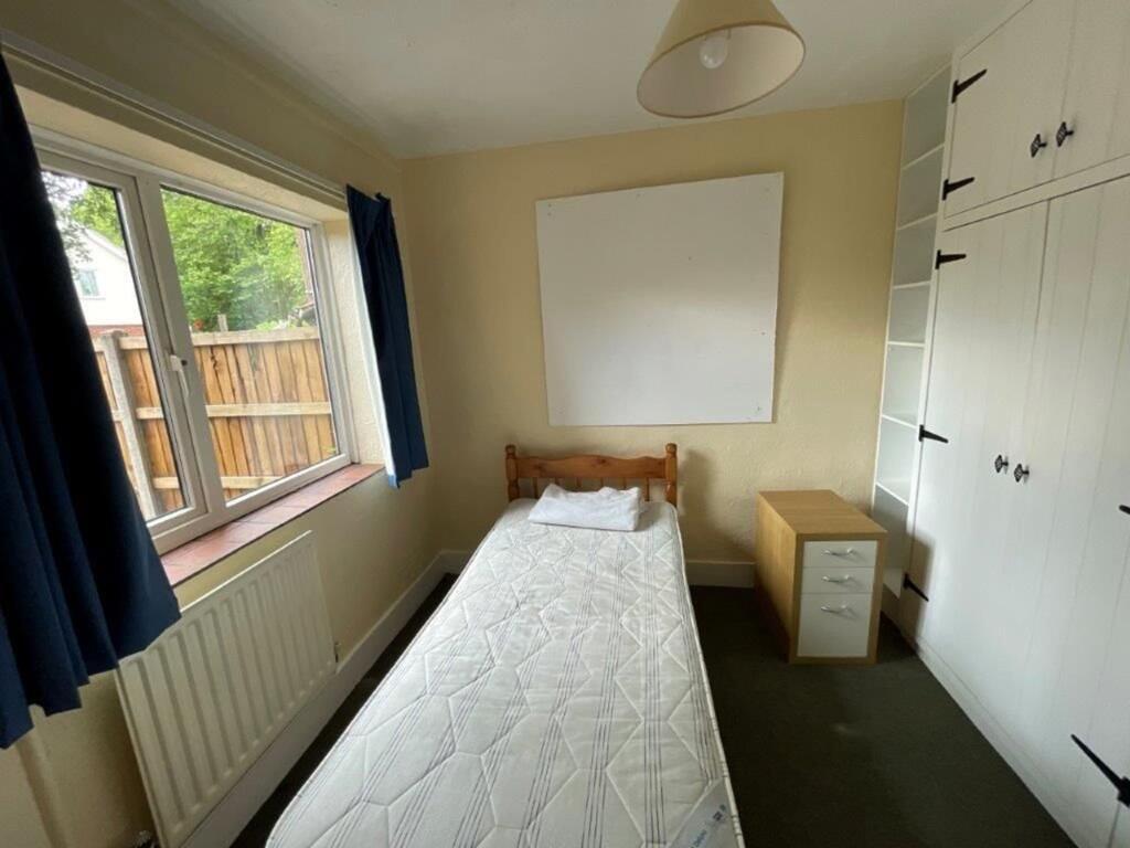 Bedrooms