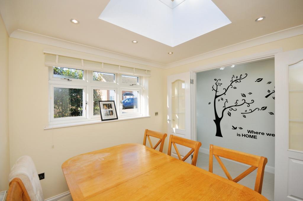 Dining Room/Bedroom