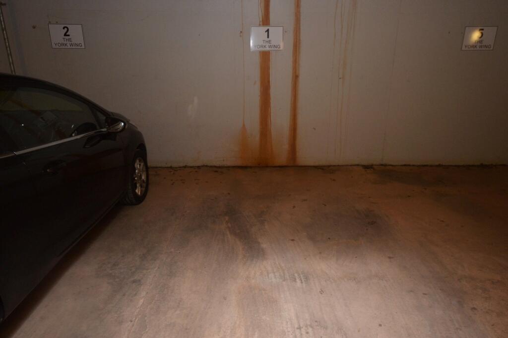 Parking Space