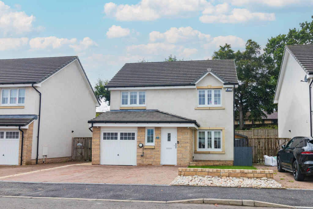 45 rosemont place  G78 1FE  Barrhead-47