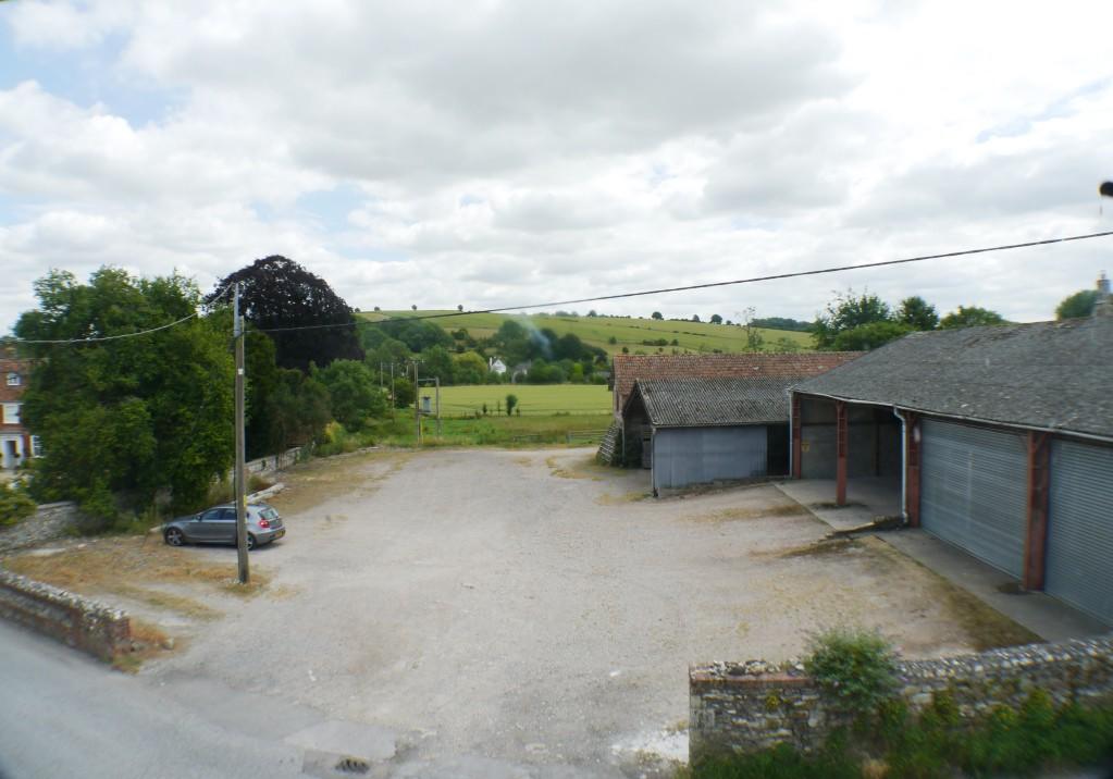 View From Bedroom 1