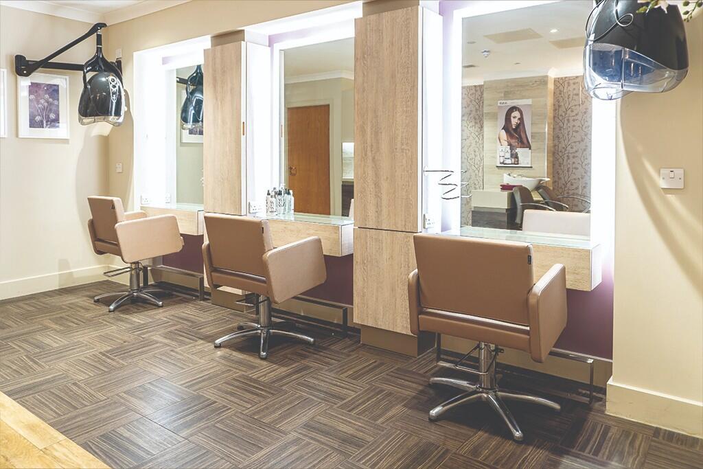 Salon