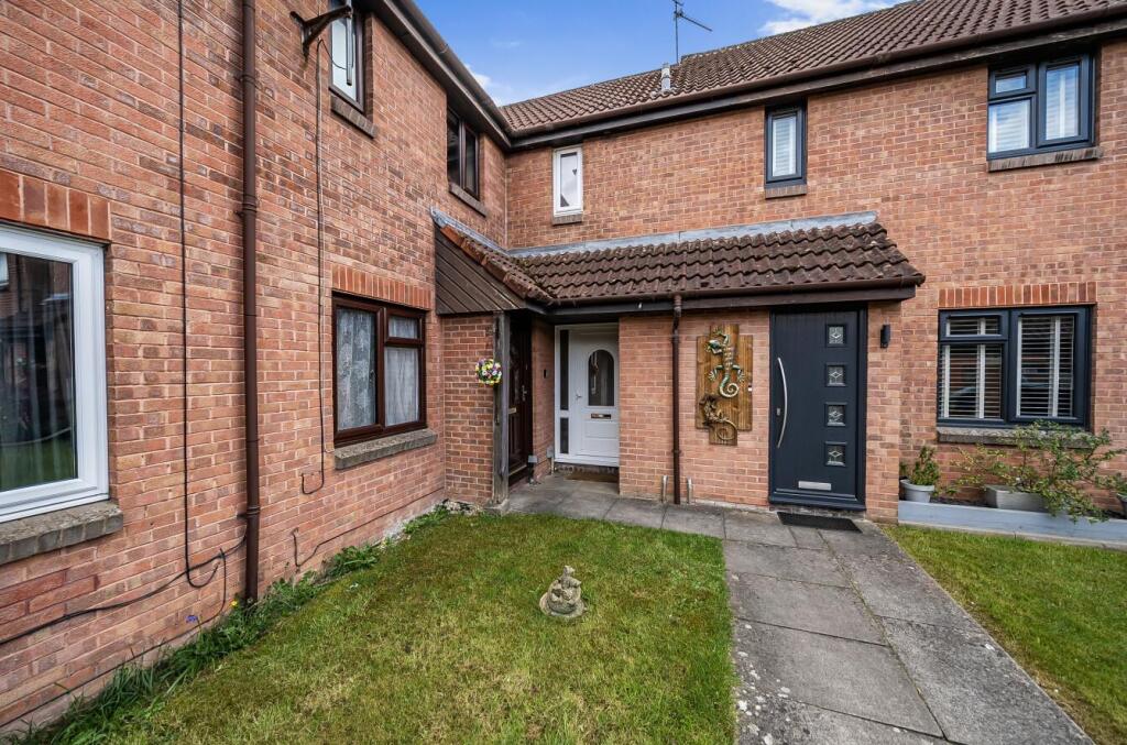 Juliana Close, Middleleaze, Swindon, SN5