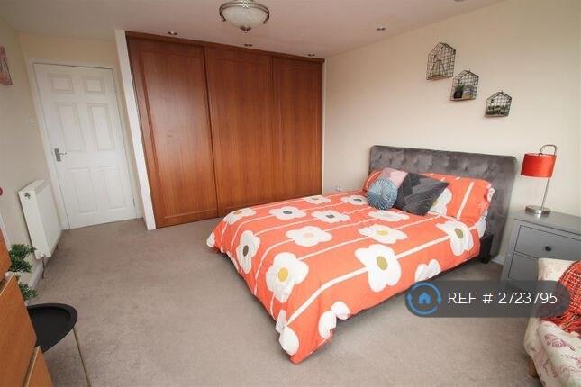 Master Bedroom View - 1