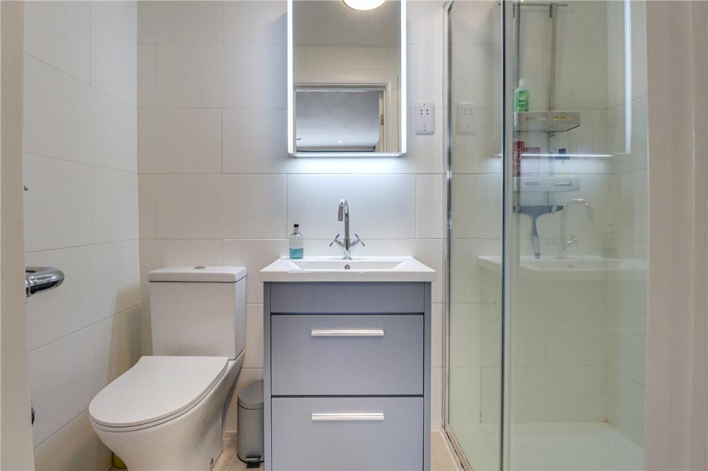 Ensuite