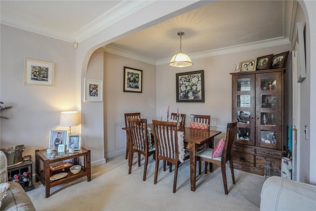 Living / Dining Room