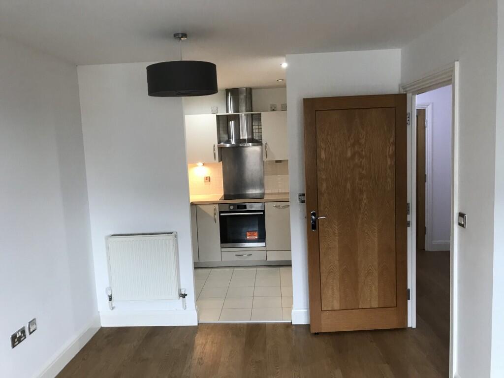 Miles Close, London, SE28