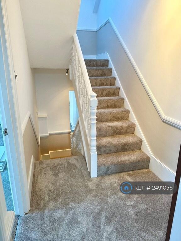 Second Floor Landing