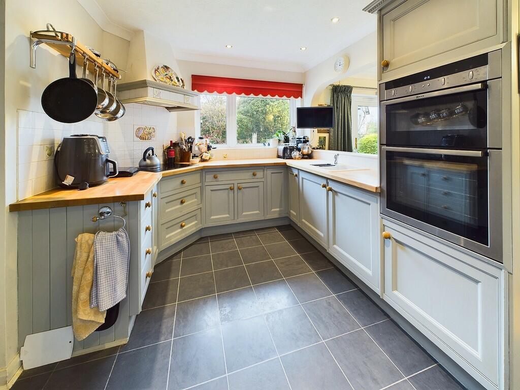 Kitchen a