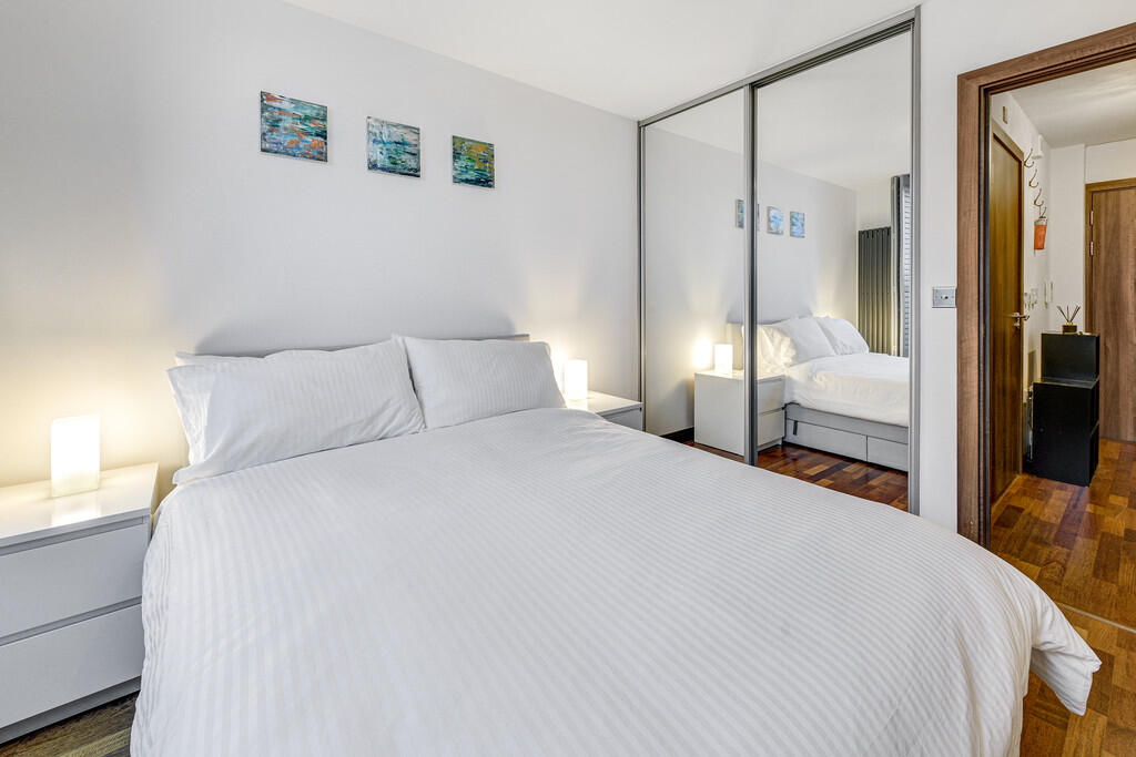 101 Orbis Wharf (...