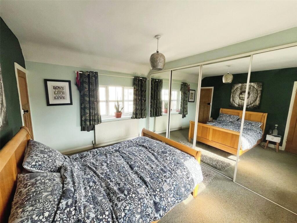 Bedroom One  No. 10