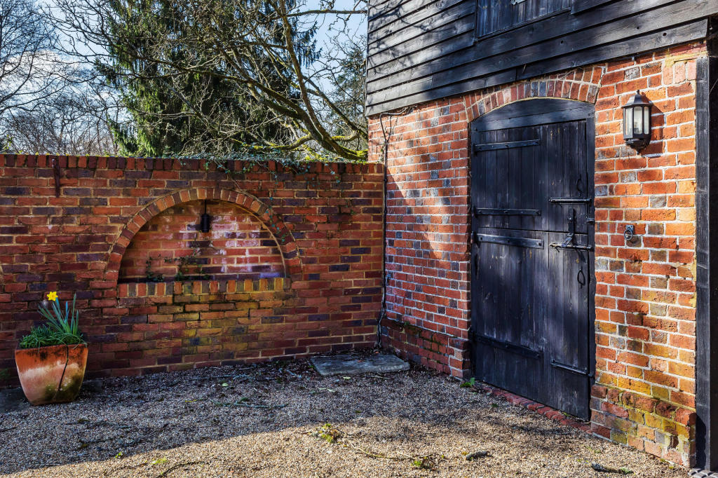 Perren Property