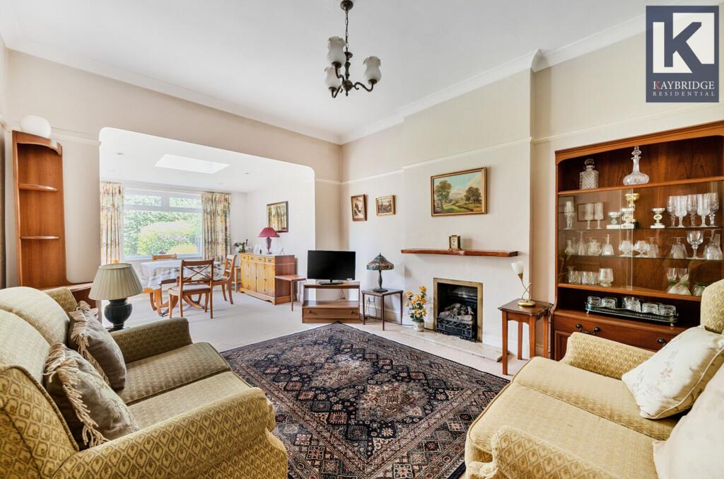 Preston Drive, Epsom - KT19 0AD