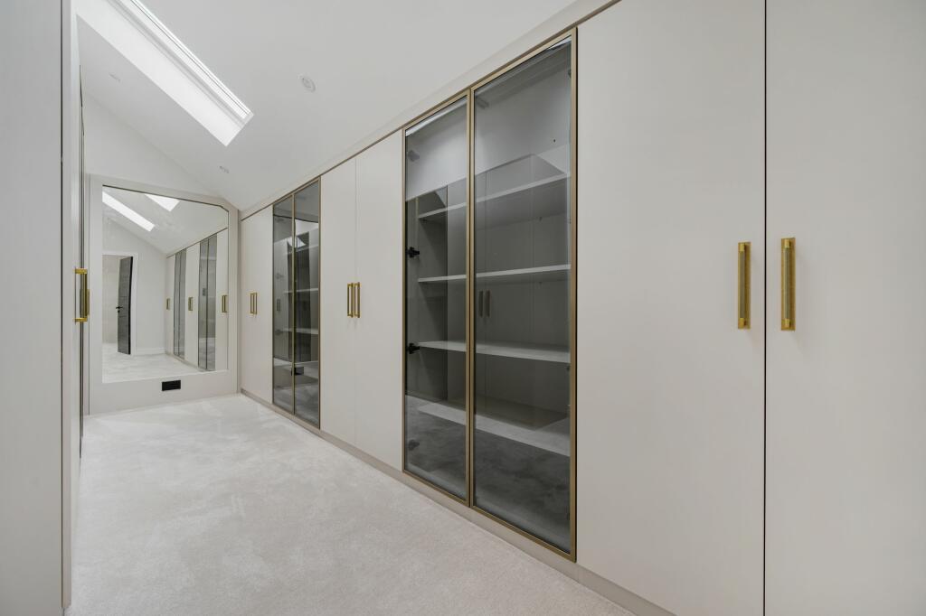 Dressing Room