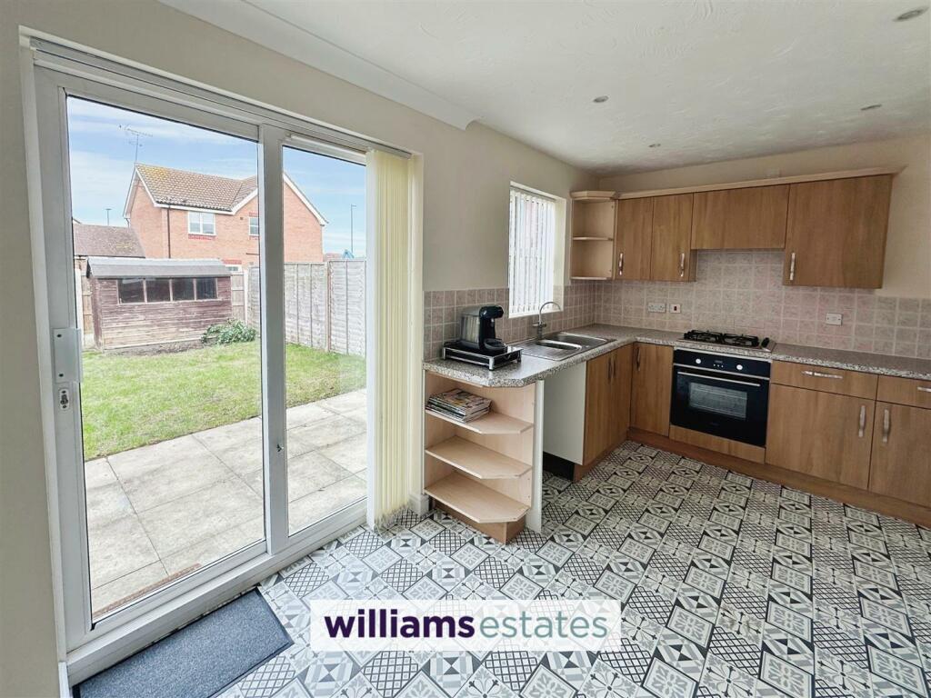 Kitchen Outlook
