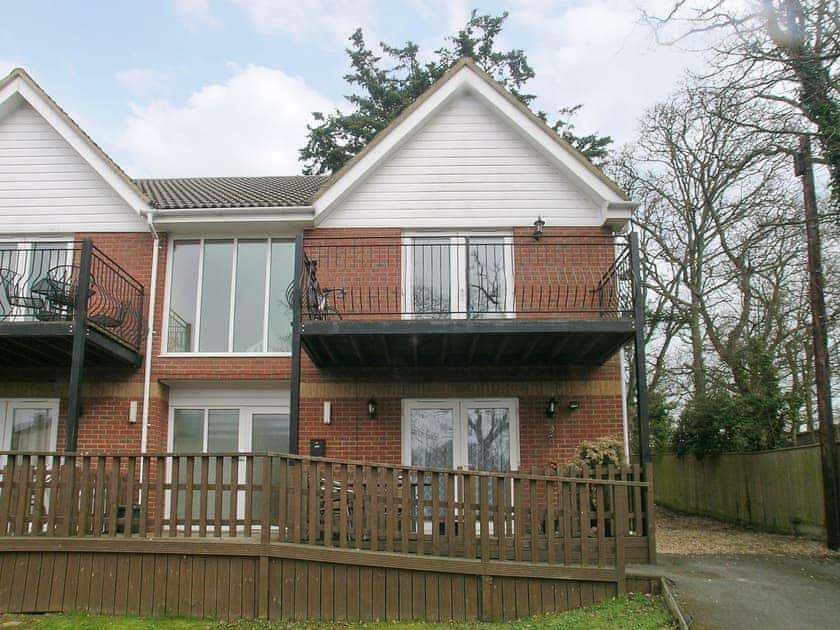 FRONT ELEVATION