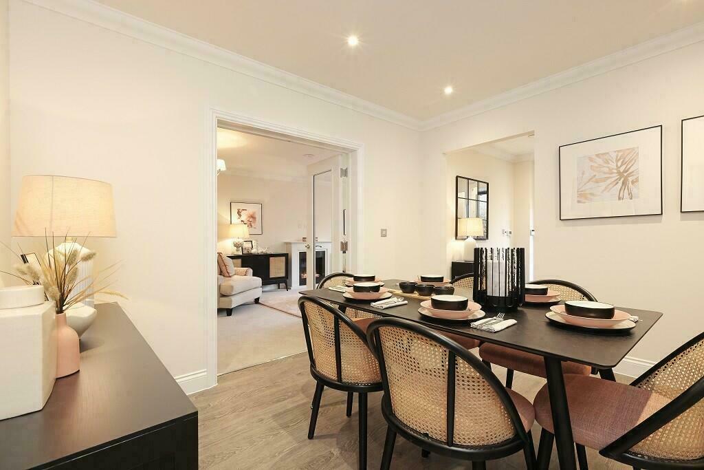 Show home image