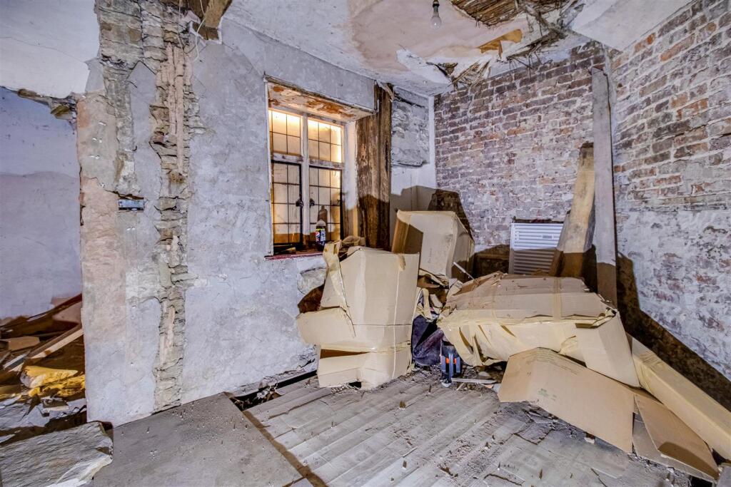 ROOM THREE (GROUND)