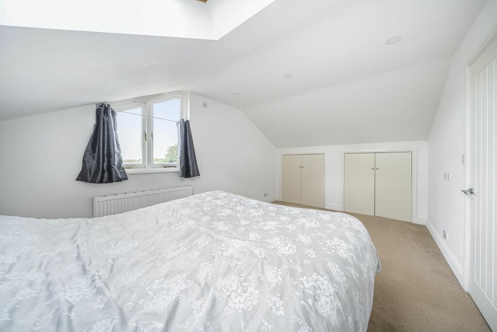 Bedroom One (1)
