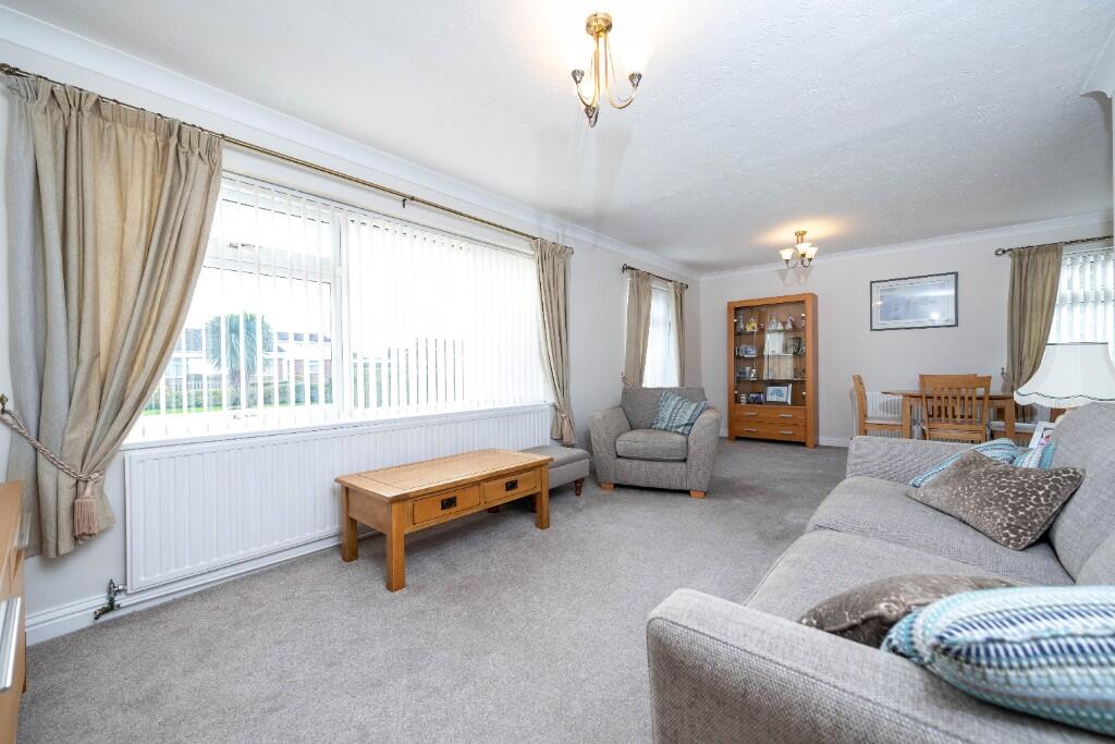 sitting dining room