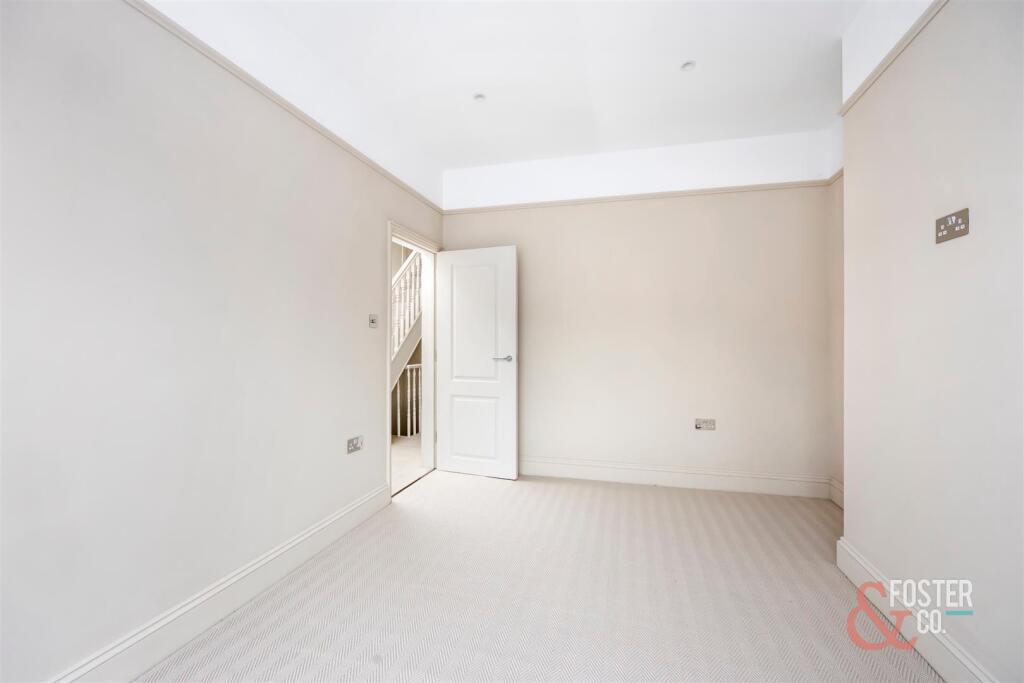 Stirling Place, Hove