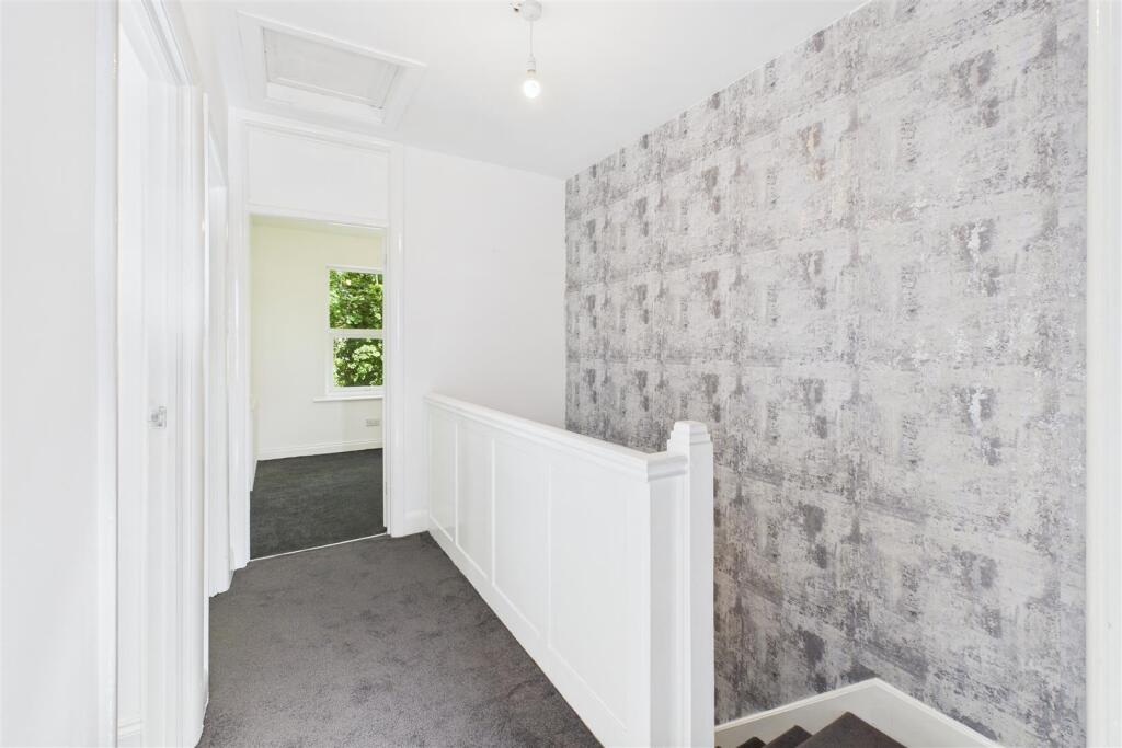 20 Brislington Hill, Brislington, Bristol BS4 5BD 