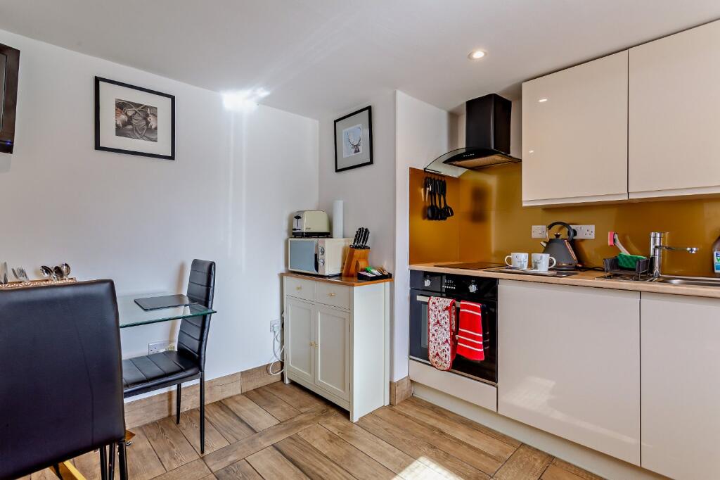 The Annexe