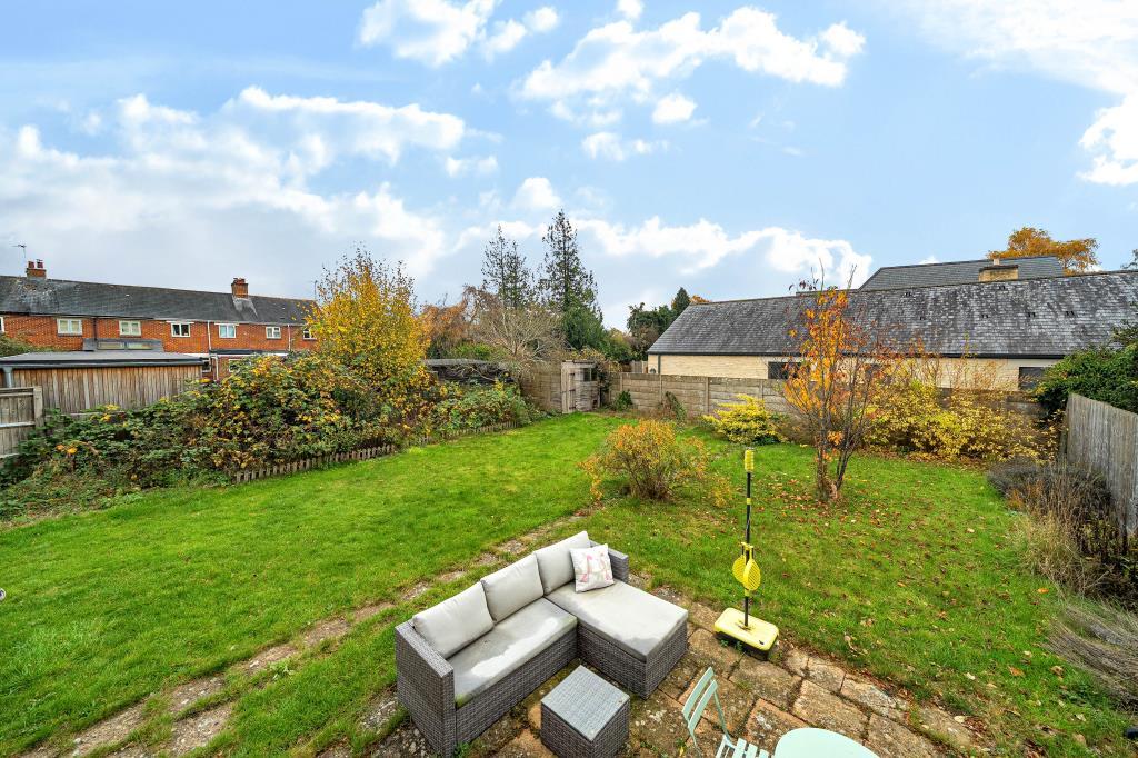 External Grounds including Building Plot