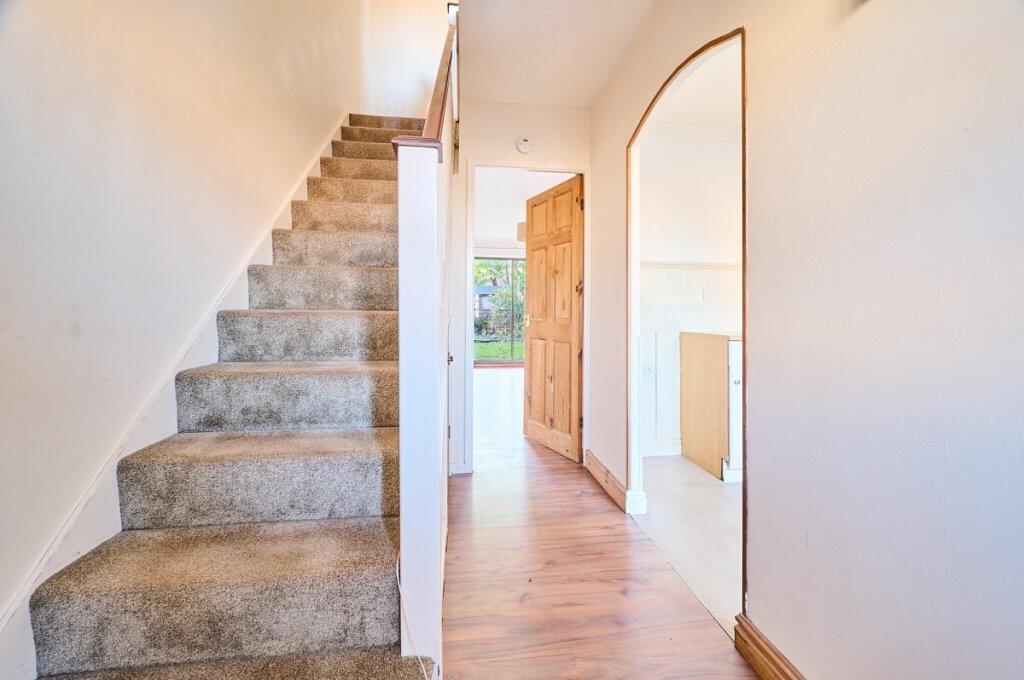 Mellish Road, Overslade